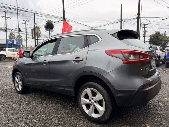 NISSAN QASHQAI 2019 - Imagen 5