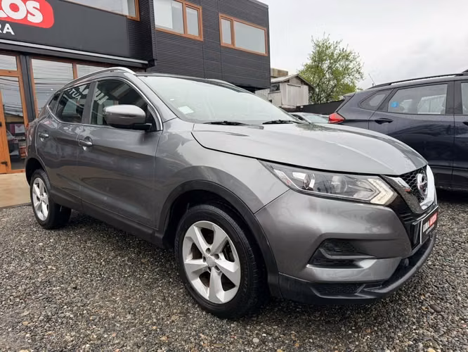NISSAN QASHQAI 2019 - Imagen 3