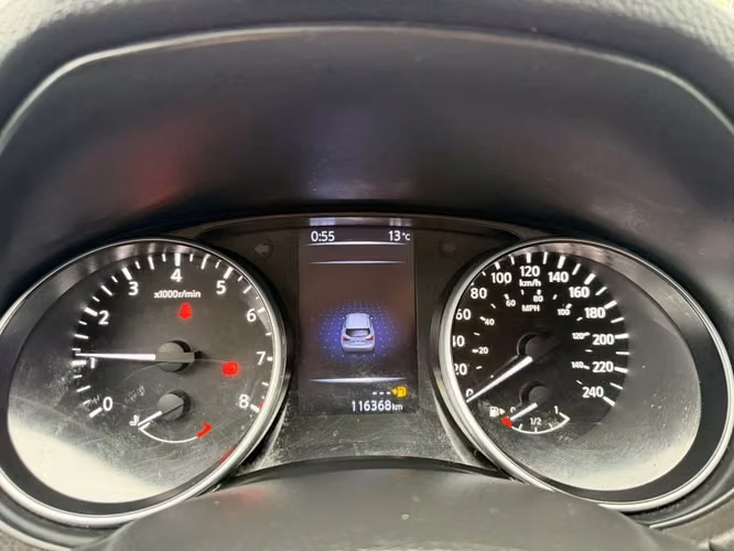 NISSAN QASHQAI 2019 - Imagen 14