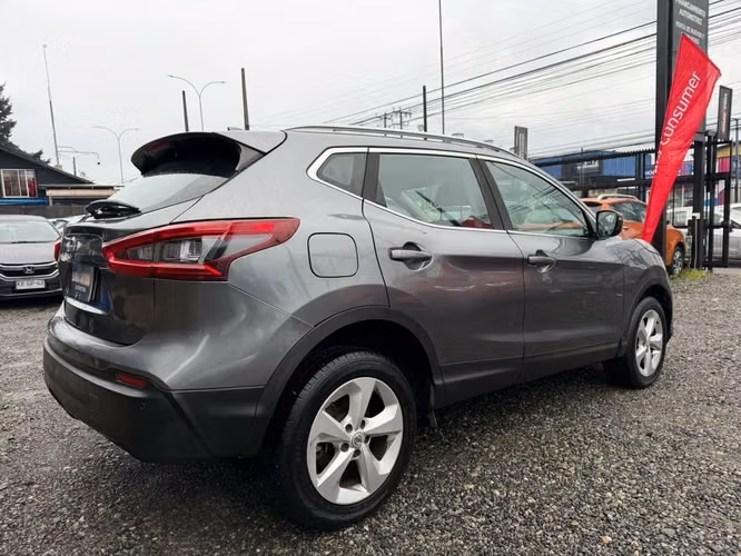 NISSAN QASHQAI 2019 - Imagen 6