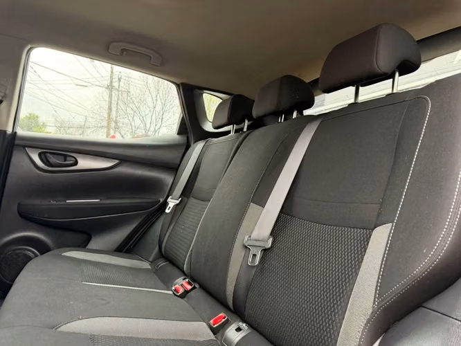 NISSAN QASHQAI 2019 - Imagen 16