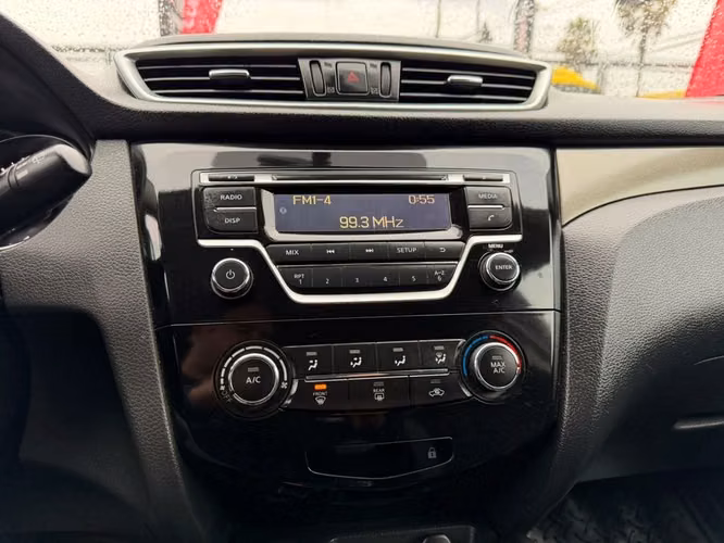 NISSAN QASHQAI 2019 - Imagen 9