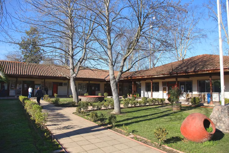 Un Lienzo en blanco para plasmar la casa de tus sueños!