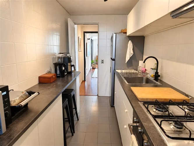 Departamento en venta de 2 dorm. en Vitacura - Imagen 8