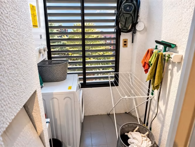 Departamento en venta de 2 dorm. en Vitacura - Imagen 10
