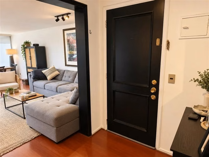 Departamento en venta de 2 dorm. en Vitacura - Imagen 13