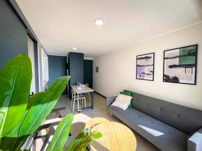 Departamento en Corte Suprema - Imagen 1
