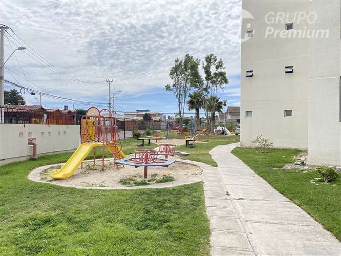 Departamento en arriendo en La Serena - Imagen 14