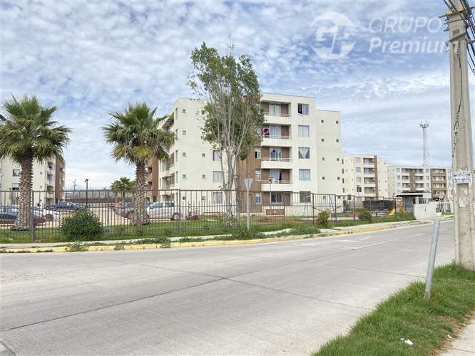 Departamento en arriendo en La Serena - Imagen 12