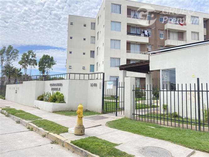 Departamento en arriendo en La Serena - Imagen 17
