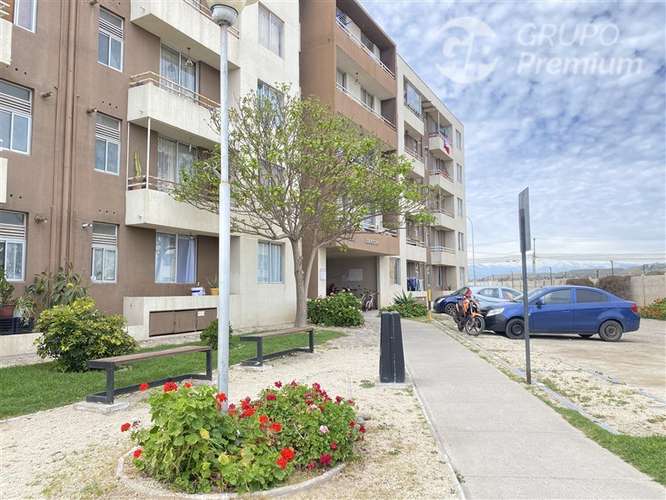 Departamento en arriendo en La Serena - Imagen 11