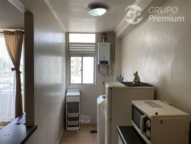 Departamento en arriendo en La Serena - Imagen 2