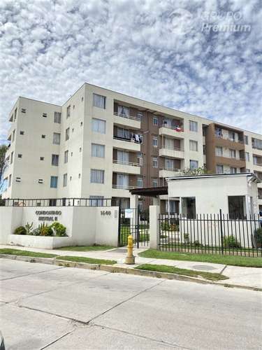 Departamento en arriendo en La Serena - Imagen 4