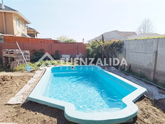 Casa en arriendo de 6 dorm. en Puente Alto - Imagen 23