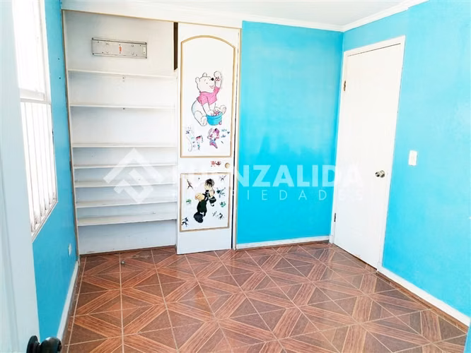 Casa en arriendo de 6 dorm. en Puente Alto - Imagen 14