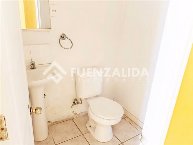 Casa en arriendo de 6 dorm. en Puente Alto - Imagen 10