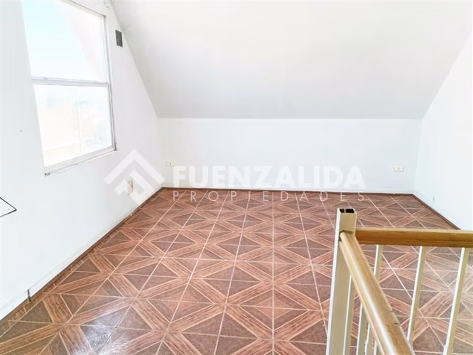Casa en arriendo de 6 dorm. en Puente Alto - Imagen 20