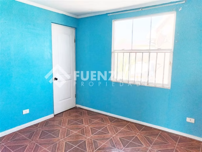 Casa en arriendo de 6 dorm. en Puente Alto - Imagen 15