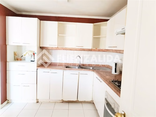 Casa en arriendo de 6 dorm. en Puente Alto - Imagen 4