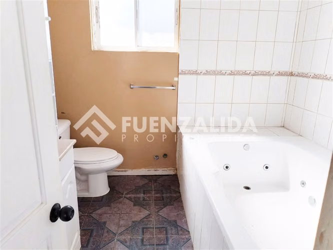 Casa en arriendo de 6 dorm. en Puente Alto - Imagen 13