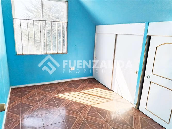 Casa en arriendo de 6 dorm. en Puente Alto - Imagen 22