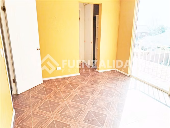 Casa en arriendo de 6 dorm. en Puente Alto - Imagen 16