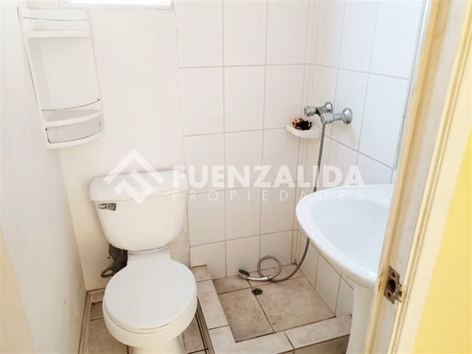 Casa en arriendo de 6 dorm. en Puente Alto - Imagen 7