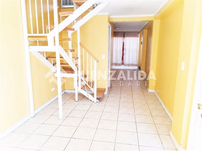 Casa en arriendo de 6 dorm. en Puente Alto - Imagen 8