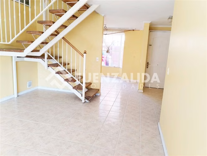 Casa en arriendo de 6 dorm. en Puente Alto - Imagen 2