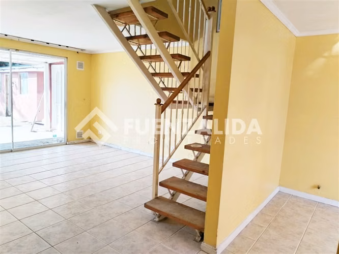 Casa en arriendo de 6 dorm. en Puente Alto - Imagen 3