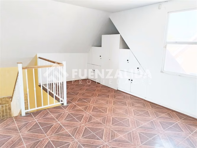 Casa en arriendo de 6 dorm. en Puente Alto - Imagen 21