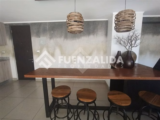 Departamento en arriendo de 3 dorm. en San Miguel - Imagen 28