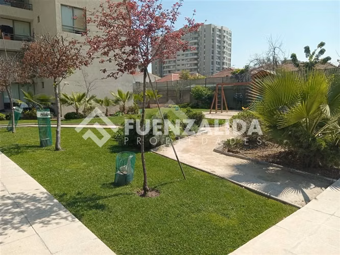 Departamento en arriendo de 3 dorm. en San Miguel - Imagen 25