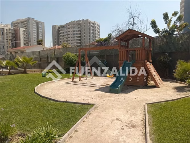 Departamento en arriendo de 3 dorm. en San Miguel - Imagen 24