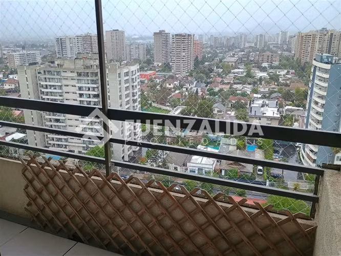 Departamento en arriendo de 3 dorm. en San Miguel - Imagen 11