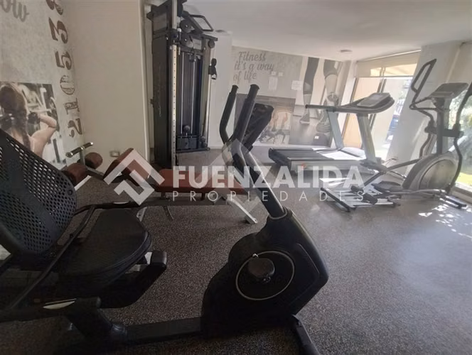 Departamento en arriendo de 3 dorm. en San Miguel - Imagen 35