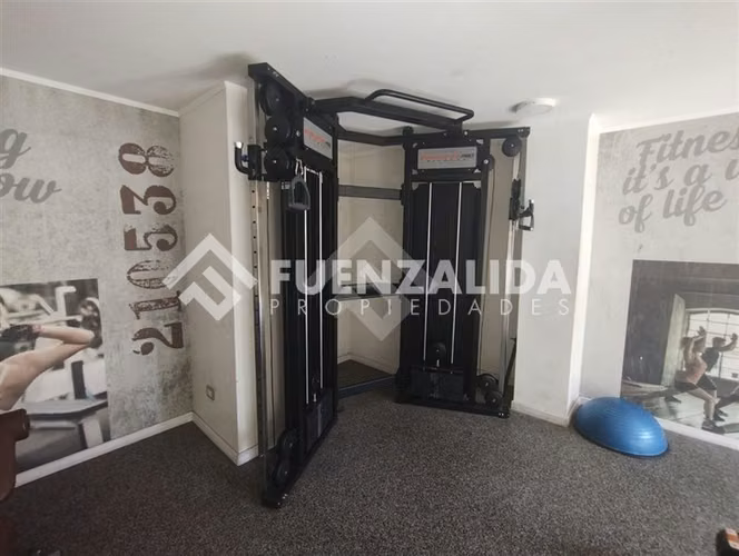 Departamento en arriendo de 3 dorm. en San Miguel - Imagen 37