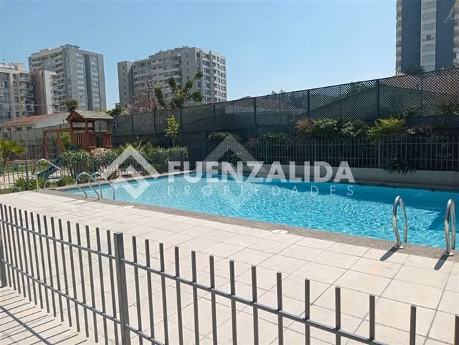 Departamento en arriendo de 3 dorm. en San Miguel - Imagen 30