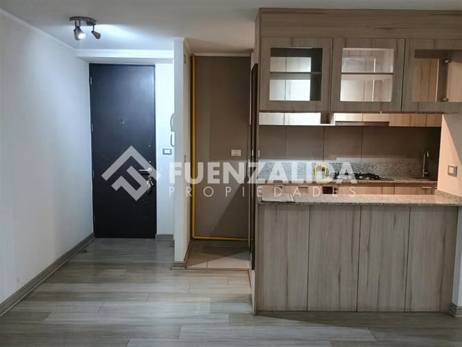 Departamento en arriendo de 3 dorm. en San Miguel - Imagen 4