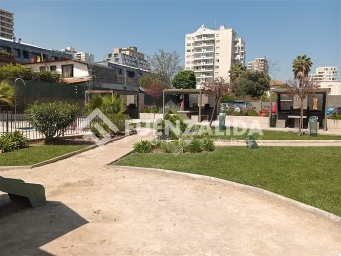 Departamento en arriendo de 3 dorm. en San Miguel - Imagen 26