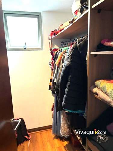 Departamento en venta de 5 dorm. en Providencia
