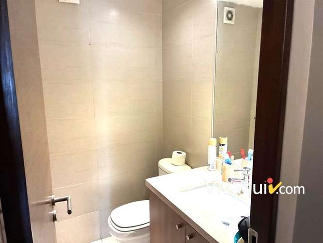 Departamento en venta de 5 dorm. en Providencia