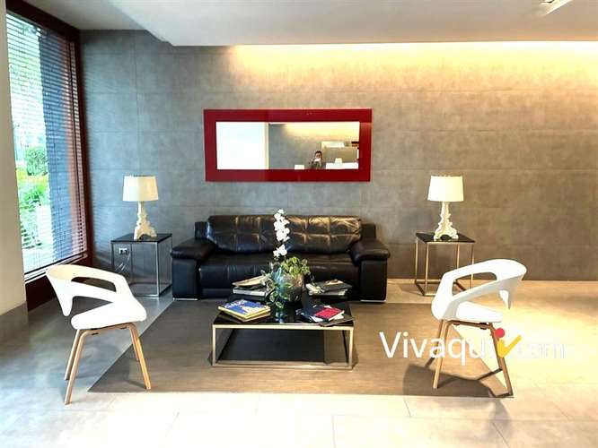 Departamento en venta de 5 dorm. en Providencia