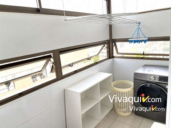 Departamento en venta de 5 dorm. en Providencia