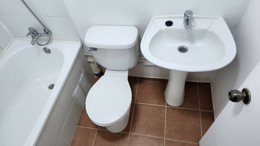 Acogedor Departamento en Condominio Bosques de Reñaca Alto – $390.000 mensuales