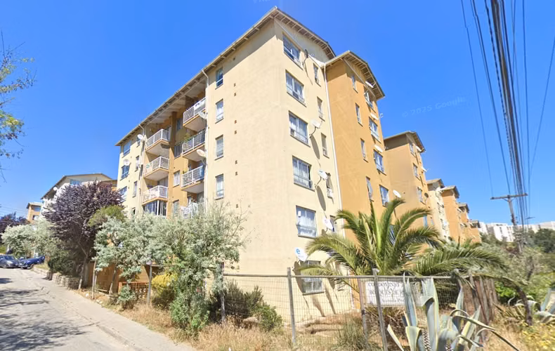 Arriendo Departamento 3D 1B Condominio Bosques de Reñaca Alto
