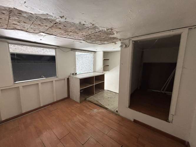 Oportunidad inversionistas! 2 locales en venta, Traslaviña, Viña del Mar.