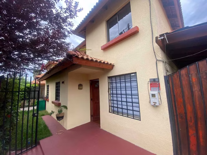 Casa 4Dorm en las Perdices  (185162) - Imagen 1