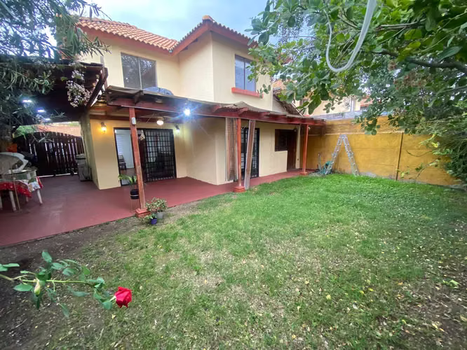 Casa 4Dorm en las Perdices  (185162) - Imagen 4
