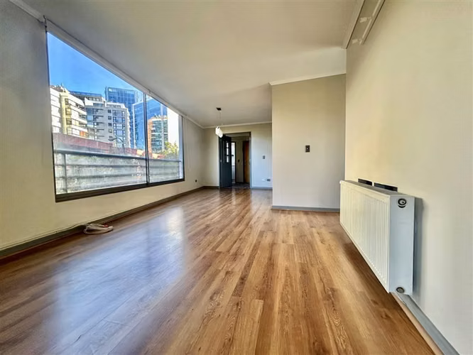 Sector residencial y conectivo, 3D, 3B, E y B
